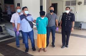 Jonathan mctan recommends mahkamah sesyen dan majistret batu pahat johor. Penganggur Didakwa Bunuh Bekas Isteri Utusan Digital
