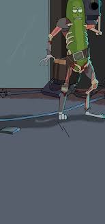 Pin On Rick An Morty