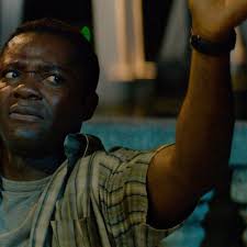 Review The Caper Comedy retailers Gringo Is