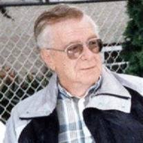 Obituary of Robert Davidson