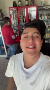 Divertidos momentos con Marco Jiménez