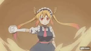 Kobayashi San Chi No Maid Dragon Funny Dodgeball Episode 4 Kobayashi San Chi No Maid Dragon Miss Kobayashi S Dragon Maid Kobayashi San