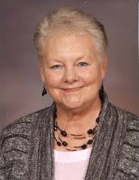 Obituary information for Susan Evelyn Kurth