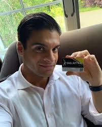 feeling all official as the newest member of @sagaftra 🙌🏽 #reporterlife  #nyc #dreamscometrue #sagaftra #screenactorsguild