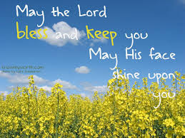 Image result for may God be with you