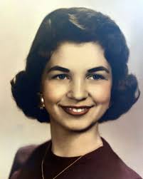 Linda Stricklin Obituary March 20, 2025