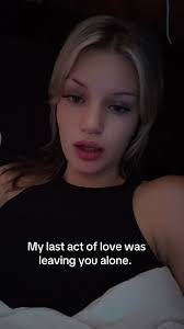 Farewel My Fake Affection