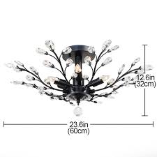 Yes, we carry a white frosted and seeded product in glass light covers. Modern Elegant K9 Crystal Glass Chandelier Ceiling Lighting Fixture For Living Room Bedroom Restaurant Porch Chandelier Matte Black Sparksor Vintage Ceiling Light 5 Lights Crystal Chandelier Ceiling Lights Tools Home Improvement