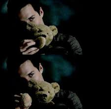 It doesn't have any shortage of crazy hot chicks. Spencer Got A Hold Of Easton S Teddy Bear
