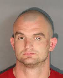 Suspect in Friday shooting arrested