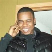 Mr. Demarian Melvin Obituary