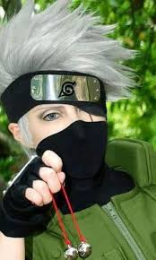 39 Kakashi Cosplay Ideas Kakashi Kakashi Hatake Cosplay Popular cosplayer cutie pie sensei showed her love for the heroine by bringing her to life with an insanely accurate costume. 39 kakashi cosplay ideas kakashi