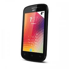 Téléphone Yezz Andy A4E 3G Noir ...