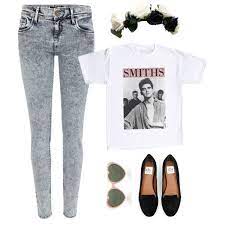 Pin By Perla Aguilar On Women S Fashion That I Love Cool Outfits Theme Park Outfits Clothes