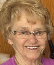 Mme Rosette Gingras — Résidence funéraire Steve L. Elkas