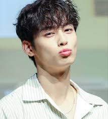 He has such a magnetic personality.