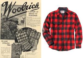 4 poches (2 poitrine + 2 latérales au niveau des hanches). L Histoire De La Chemise A Carreaux