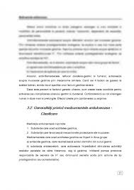 Medicamente care scad producerea de acid clorhidric gastric. Licenta Studiu De Caz Asupra Medicatiei Antiulceroase 320637 Graduo