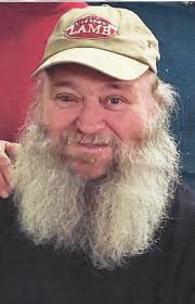 Obituary for Robert L Behm