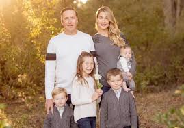 Morgan miller and bode miller have been married for 8 years. Ex Skistar Bode Miller Und Seine Morgan So Heftig Ist Quarantane Mit Sechs Kindern