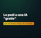Prompt Para Discoteca