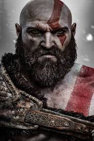 Tons of awesome kratos 4k wallpapers to download for free. Kratos 4k Wallpaper Wallpaper Download To Your Mobile From Phoneky