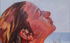 The Emotions and Feelings Artworks of Elena Nabokova