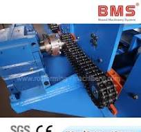 Container House Series Button Beam Cold Roll Forming Machine ...