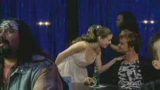 Dancing at the Blue Iguana (2000) trailer