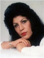 Ruth Molina Obituary (1953-2015)