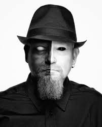 Black and White Contest Entry by David Simerly