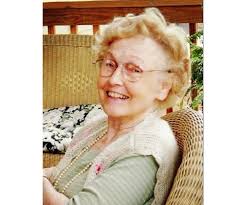 Annie Sims Obituary (1923