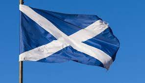 Die flagge englands zeigt ein rotes kreuz auf weißem hintergrund: Referendum Wird Schottland Unabhangig Hierunddort Com