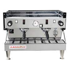 Almost 100 years ago, la marzocco's coffee machines ignited coffee culture on the streets of florence. La Marzocco Linea Classic Ee Mr Espresso