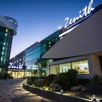 Ana hotels europa eforie nord. Die 10 Besten Hotels In Mamaia Rumanien Ab 30