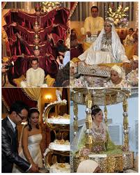 4 anillos de boda en marruecos: La Dote Matrimonial Proxima Salida Marrakech