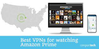 You can use justwatch to view amazon prime video's library and filter your results based on personal preference. Best Vpns For Amazon Prime Video Stream All Shows Anywhere