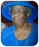 Obituary for Martha Katherine Allen "Aunt Honey"