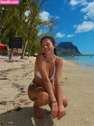 Miel Abitbol  Miel abt  miel_abt Nude Leaked Photo 10 - Fapello