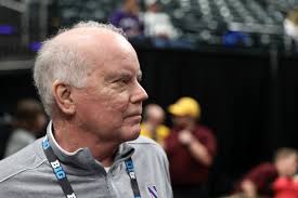 Column: Joey Meyer's legacy at DePaul was about more than his coaching  record