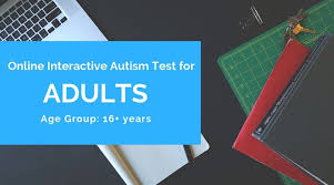 Autism Adhd Aspergers Tests Online Usa Autismag