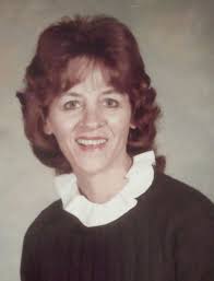 Rachael Winnon Andrews Nance Obituary October 12, 2019