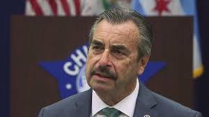 "Este es un departamento fuerte, pero necesita un buen liderazgo":  superintendente interino de la Policía de Chicago