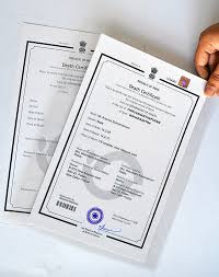 Make a certificate your awardees will be proud to. Marriage Certificate Svenska