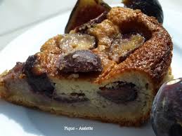 Epingle Sur Recettes Aux Figues