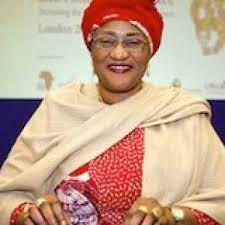 She resigned as the minister of women affairs of nigeria on july 27, 2018. Aisha Jummai Alchetron The Free Social Encyclopedia