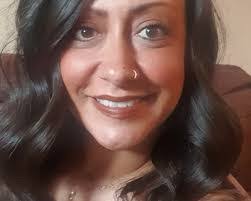 Amy Tapia's Instagram, Twitter & Facebook