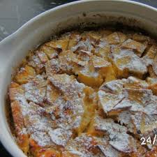 Ein Dessert Nach Lea Linster Art Rezepte Essen Clean Eating