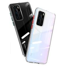 One of the easiest ways to personalise a phone is with a case, cover or skin. Drop Resistant Transparent Mobile Phone Case For Huawei P40 With Four Corner Drop Resistant Airbag Buy Mobile Phone Bags Accesorios Para Moviles Ponsel Aksesoris Handphone Mobile Phone Bags Cases Estuche Para For Huawei P40