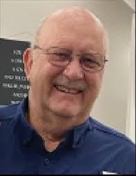 Jarvis “Cooter” Cooley